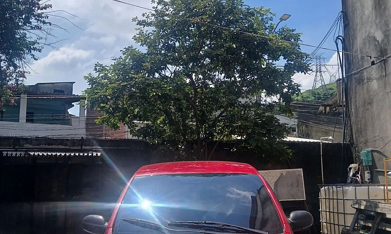 Volkswagen Fox City ...