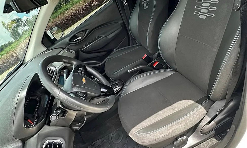 Chevrolet Prisma Sed...