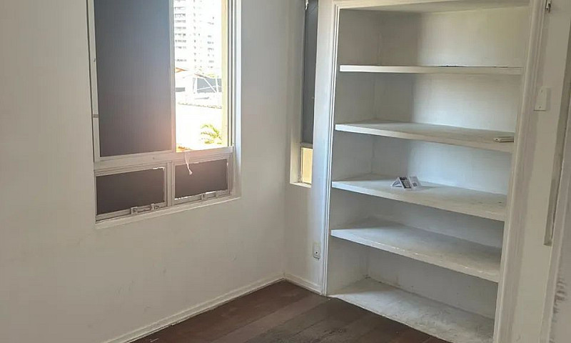 Alugo Apartamento Na...
