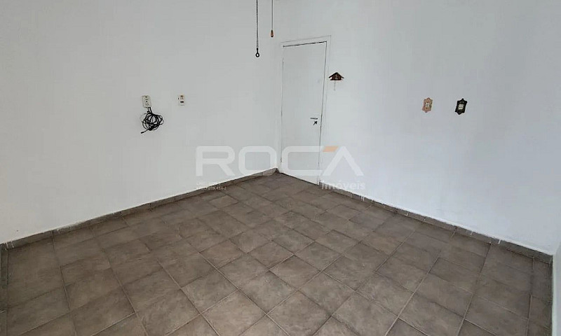 Casa Padrão Para Alu...