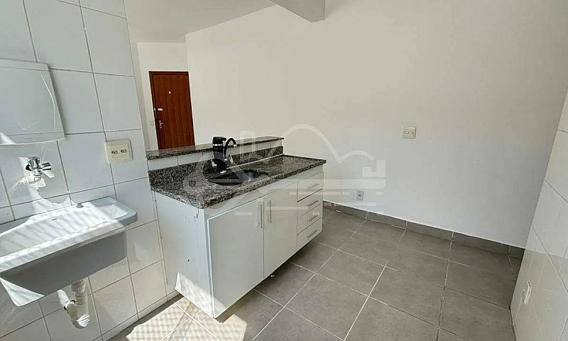 Apartamento Para Alu...