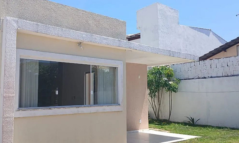 Casa Em Jauá - Camaç...