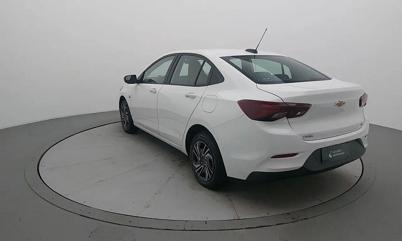 Chevrolet Onix Plus ...