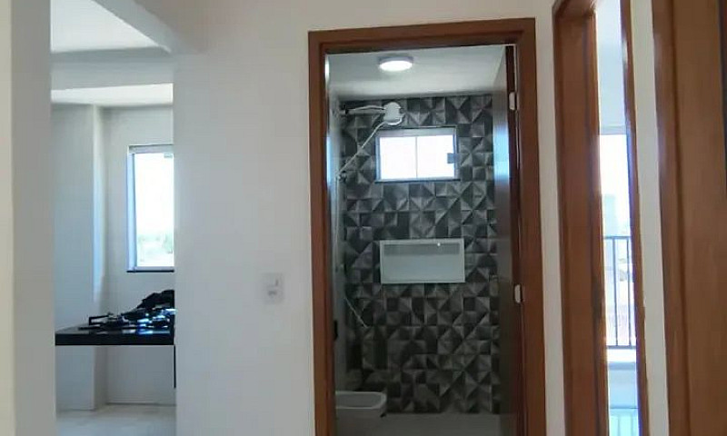 Aluguel 2 Quartos, Á...