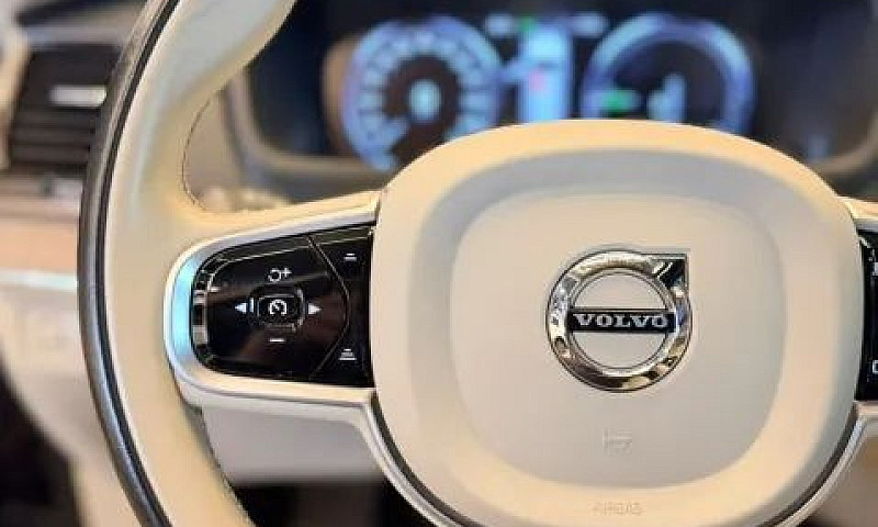 Volvo Xc-90 Xc 90 T-...
