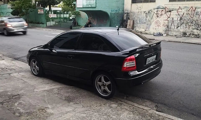 Chevrolet Astra 2.0/...