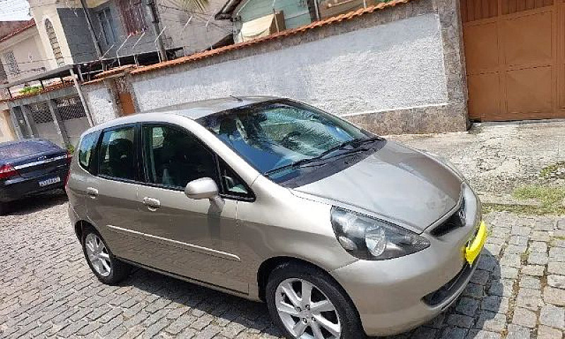 Honda Fit Lxl 1.4/ 1...