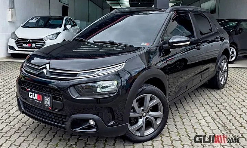 Citroen C4 Cactus Fe...