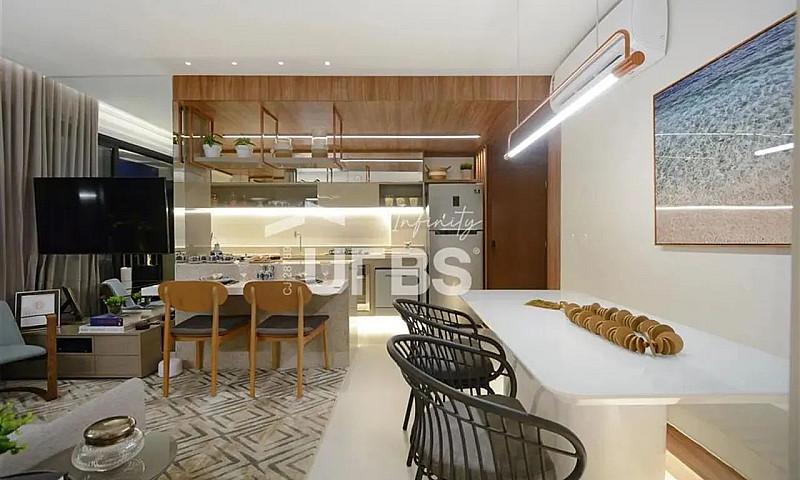 Apartamento No Moove...