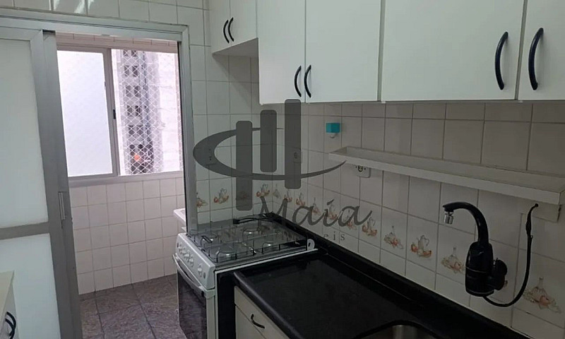 Locação Apartamento ...