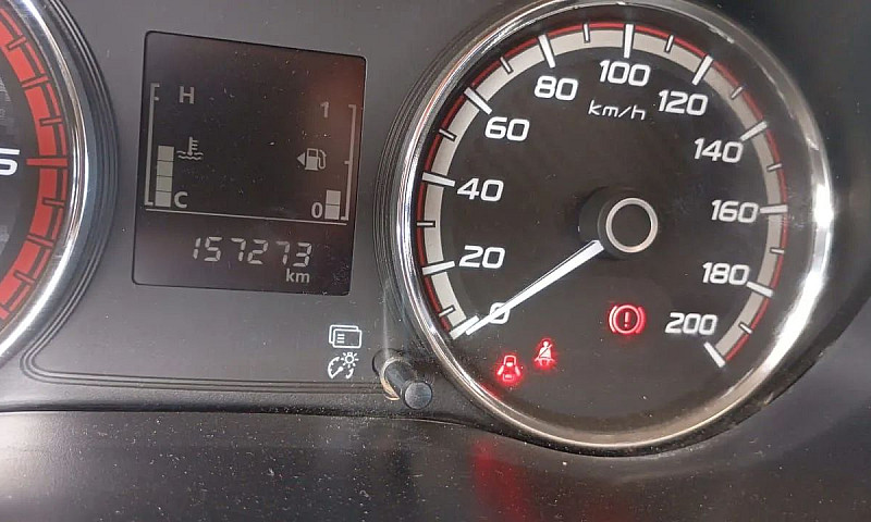 Mitsubishi L200 Tri....