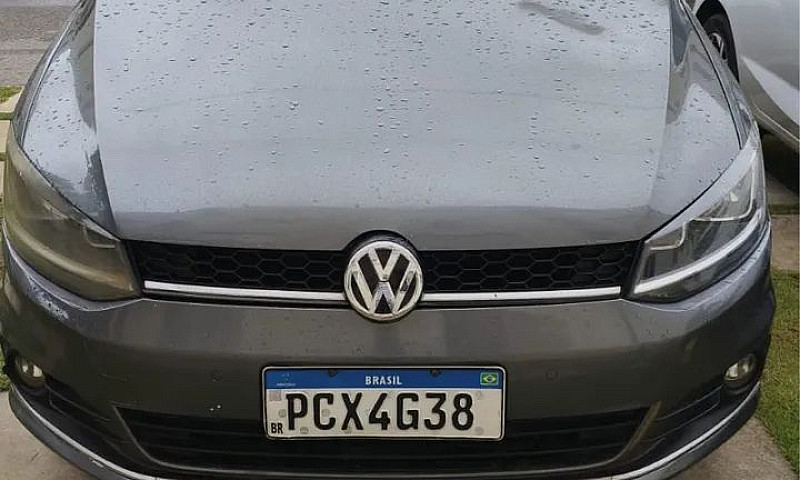 Volkswagen Spacefox ...