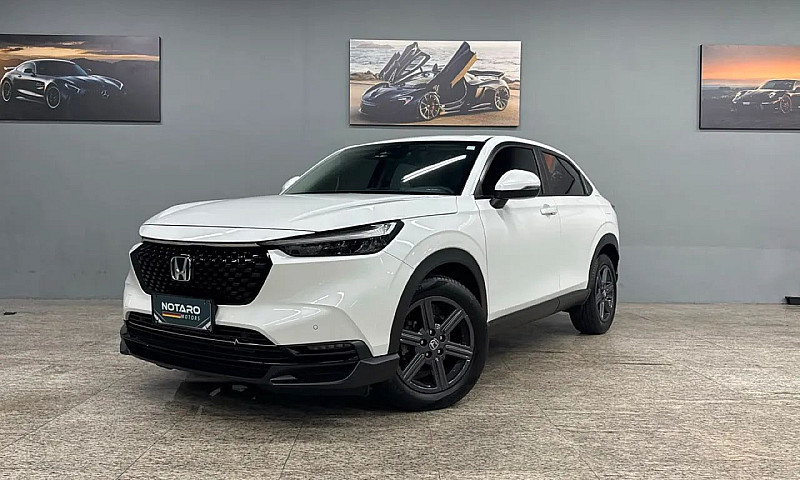 Honda Hr-V Advance 1...