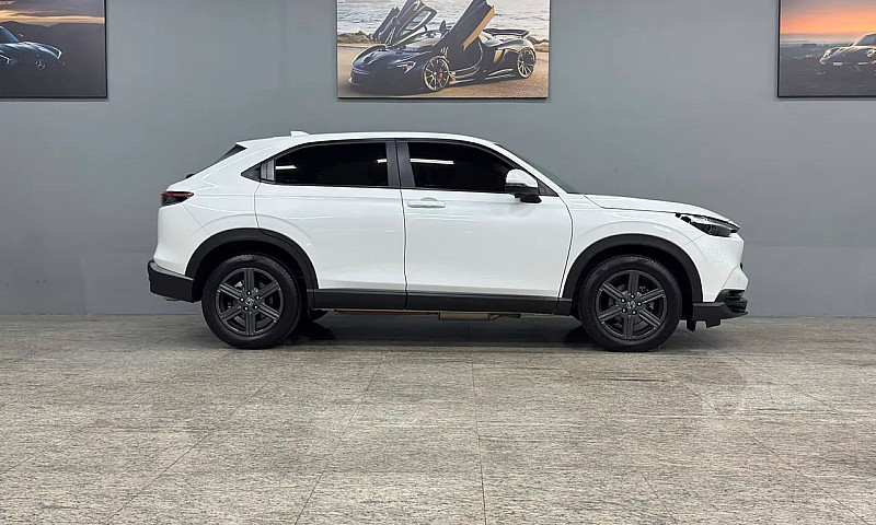 Honda Hr-V Advance 1...