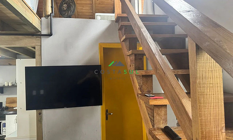 Casa Disponível Para...