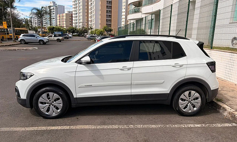 Volkswagen T-Cross S...