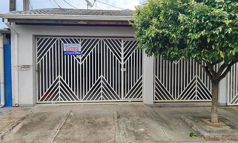 Casa Em Hortolândia ...