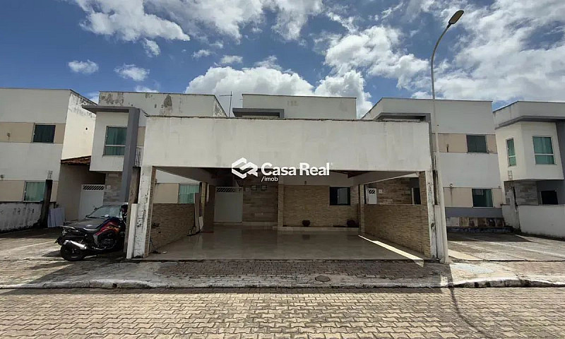 Casa Duplex No Resid...