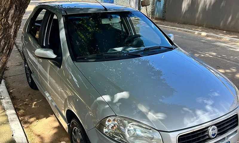 Fiat Palio Elx 1.4 M...