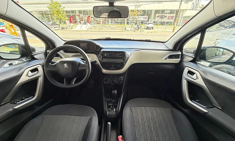 Peugeot 2008 Allure ...