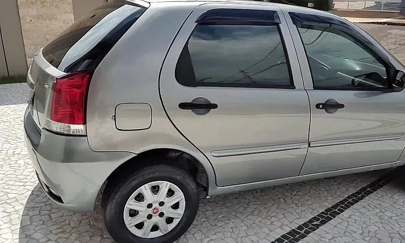 Fiat Palio Celebrati...