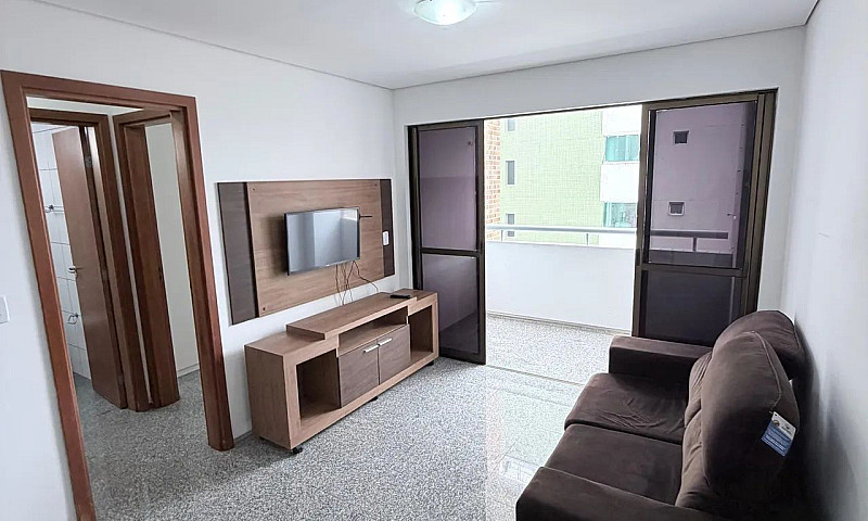Apartamento Mobiliad...