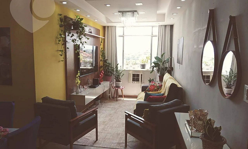 Apartamento Com 2 Do...