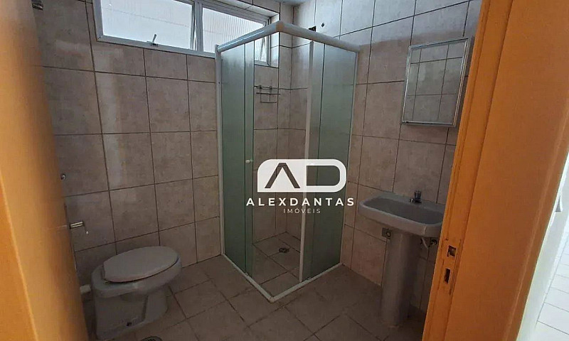 Apartamento Com 2 Do...