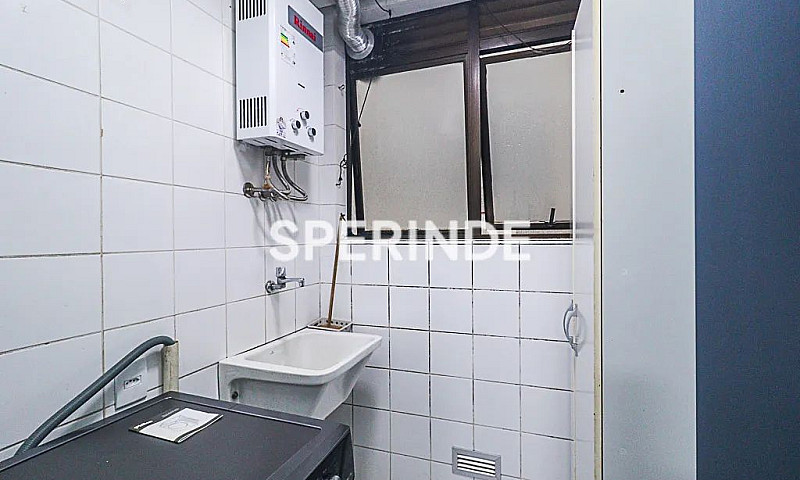 Locação Apartamento ...