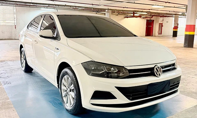 Volkswagen Virtus 1....
