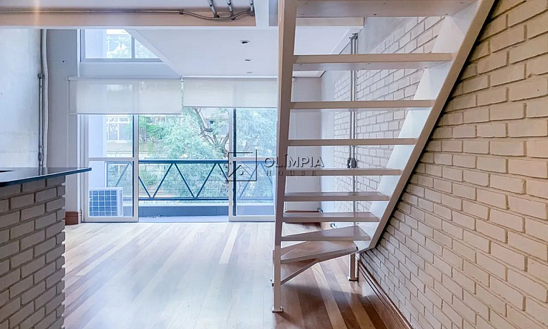 Edif Loft São Paulo ...