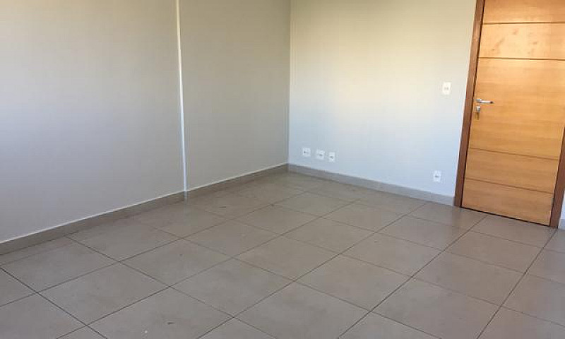 Apartamento 2 Quarto...