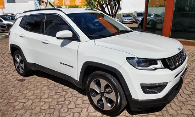 Jeep Compass 2018/20...