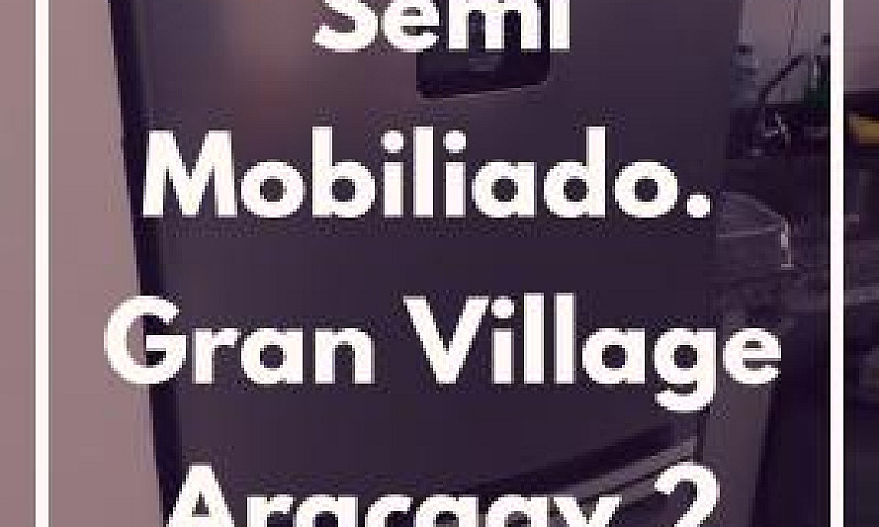 Pra Alugar Hoje! Apa...