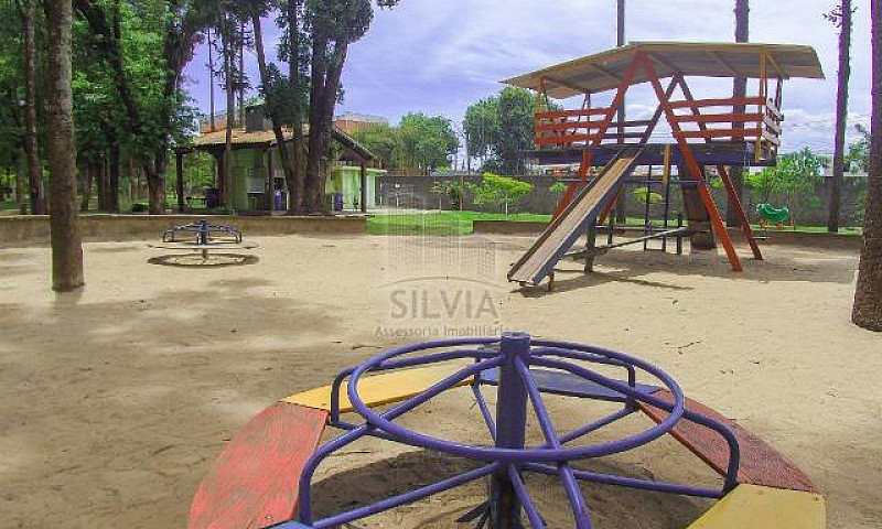 Apartamento Térreo...