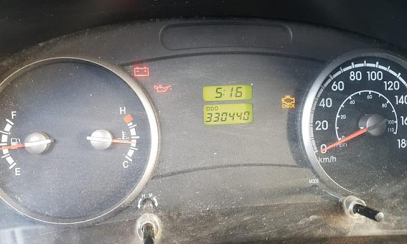 Kia Bongo 2.5 Diesel...