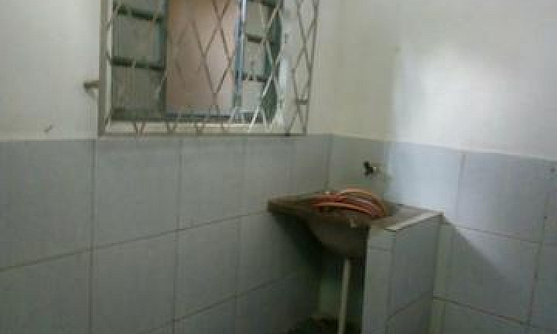 Barracão Novo Glória...