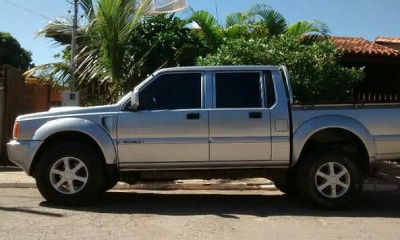 L200 Completa Gls...