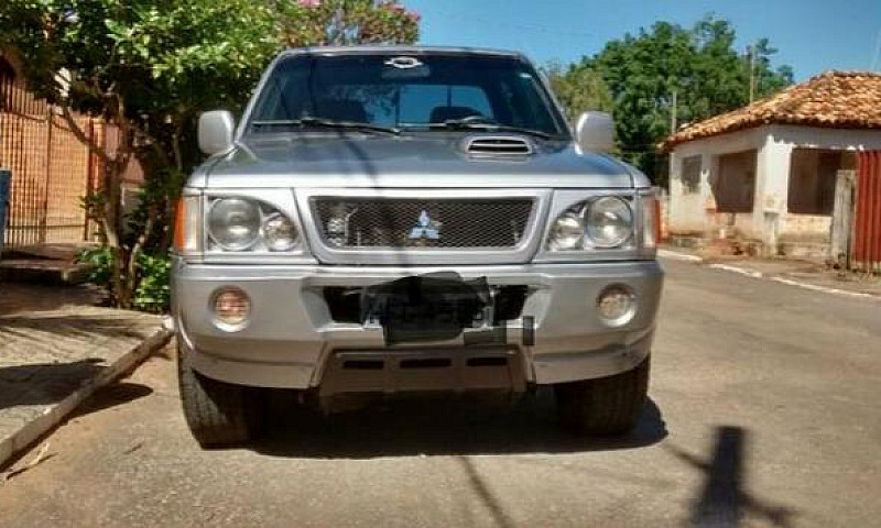 L200 Completa Gls...