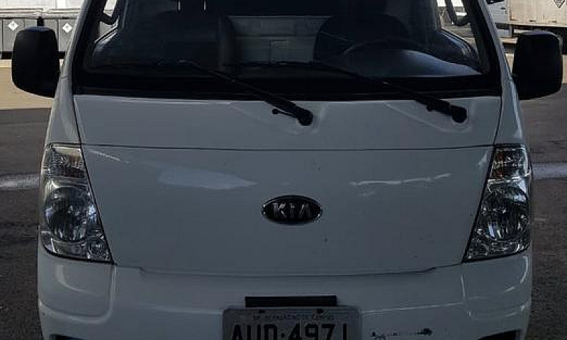 Kia Bongo 2.5 Diesel...