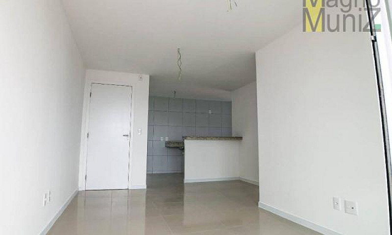 Apartamento Com 3 Do...