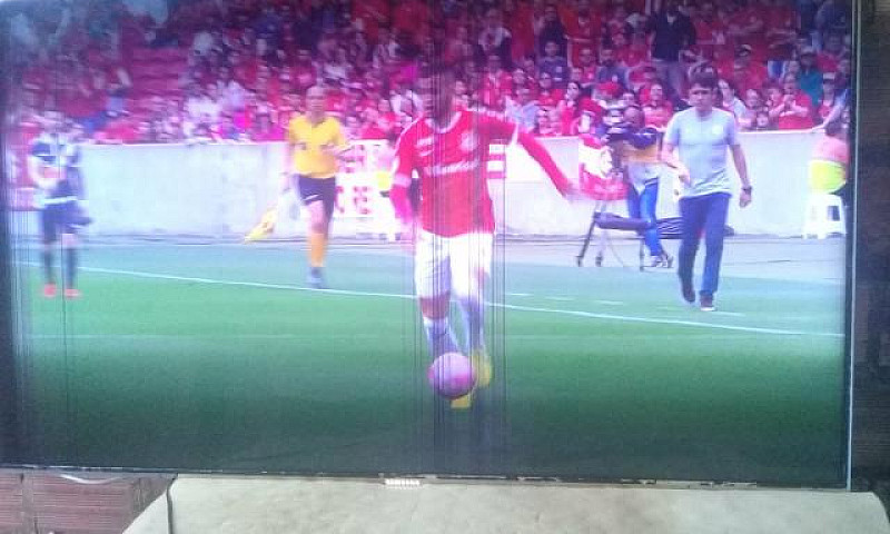 Tv Samsung Smart 55 ...