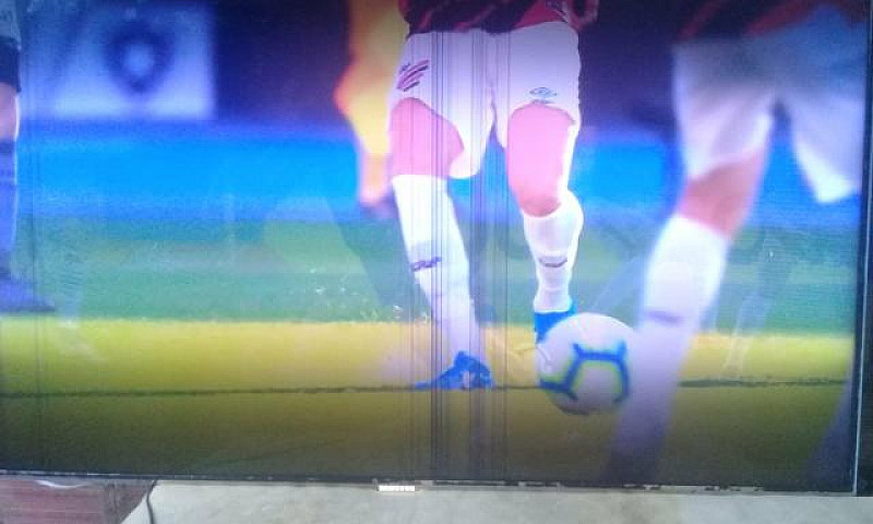 Tv Samsung Smart 55 ...