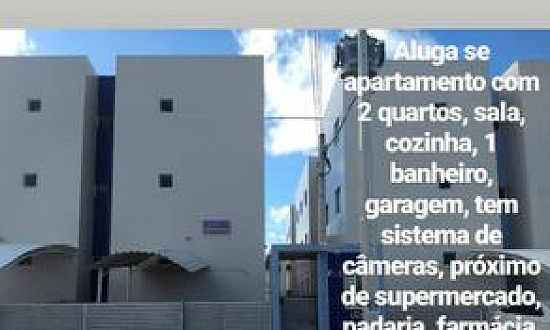 Apartamento No Renas...