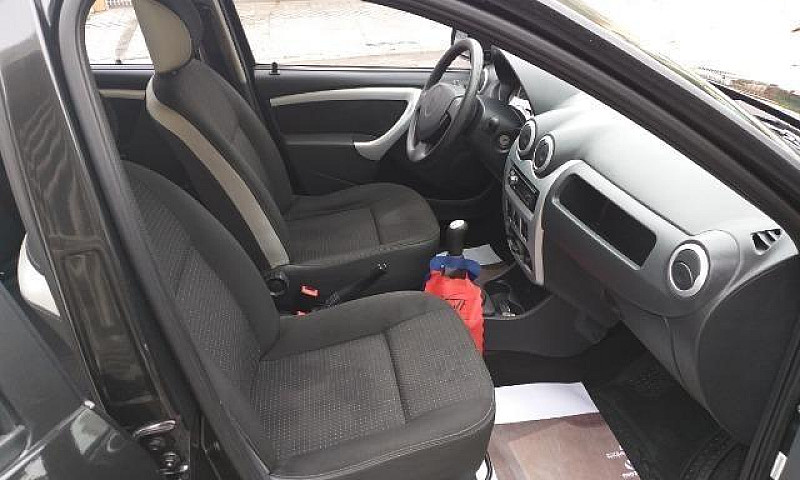 Sandero Stepway (Som...