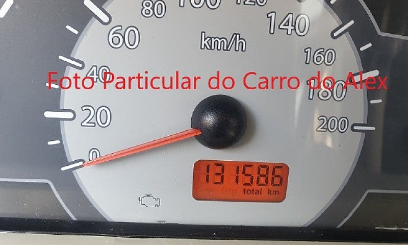 Fiat Palio 1.0 Mpi F...