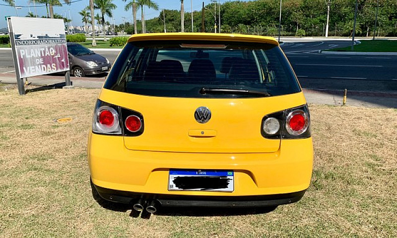 Golf Sportline 2.0 A...