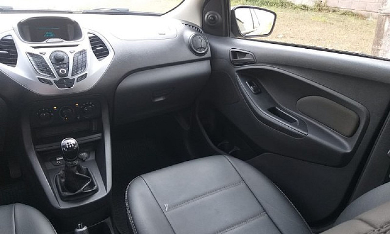 Ford Ka 2017 1.0 3 C...