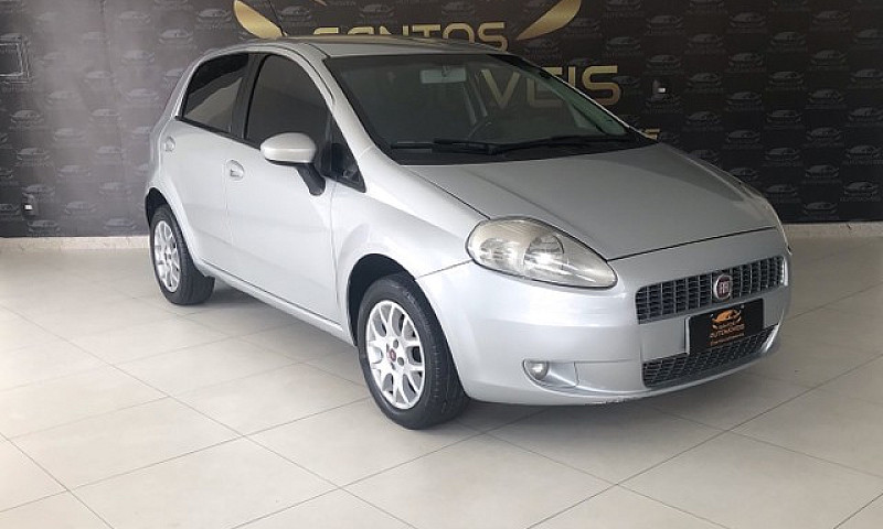 Fiat Punto Elx...