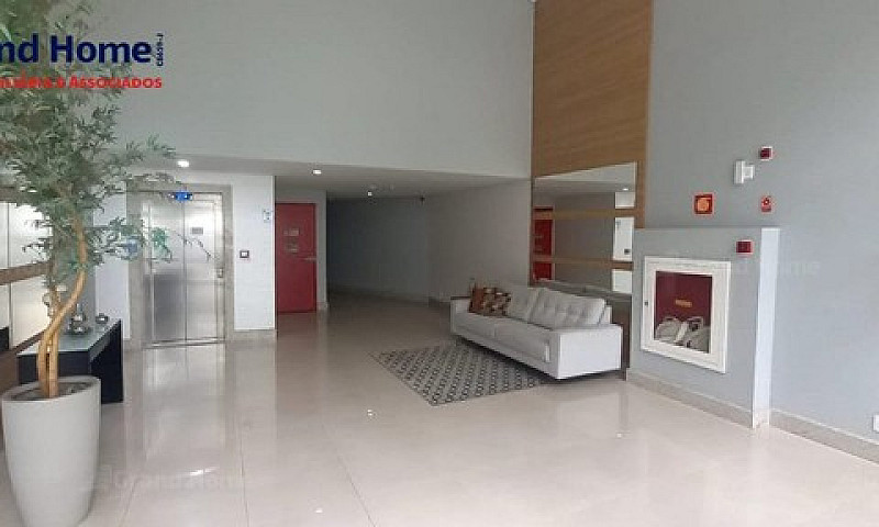 Apartamento 3 Quarto...